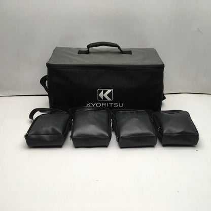 Kyoritsu KEW6310 Power Quality Analyzer