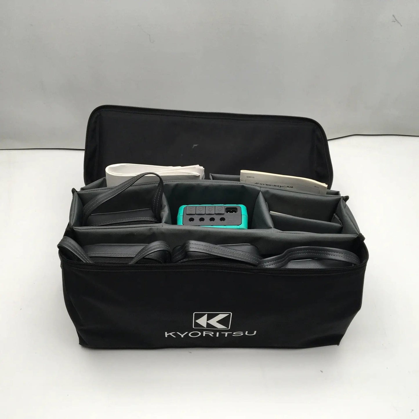 Kyoritsu KEW6310 Power Quality Analyzer