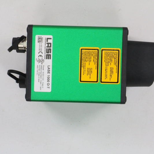 LASE 1000 D-T LASER DISTANCE MEASURING