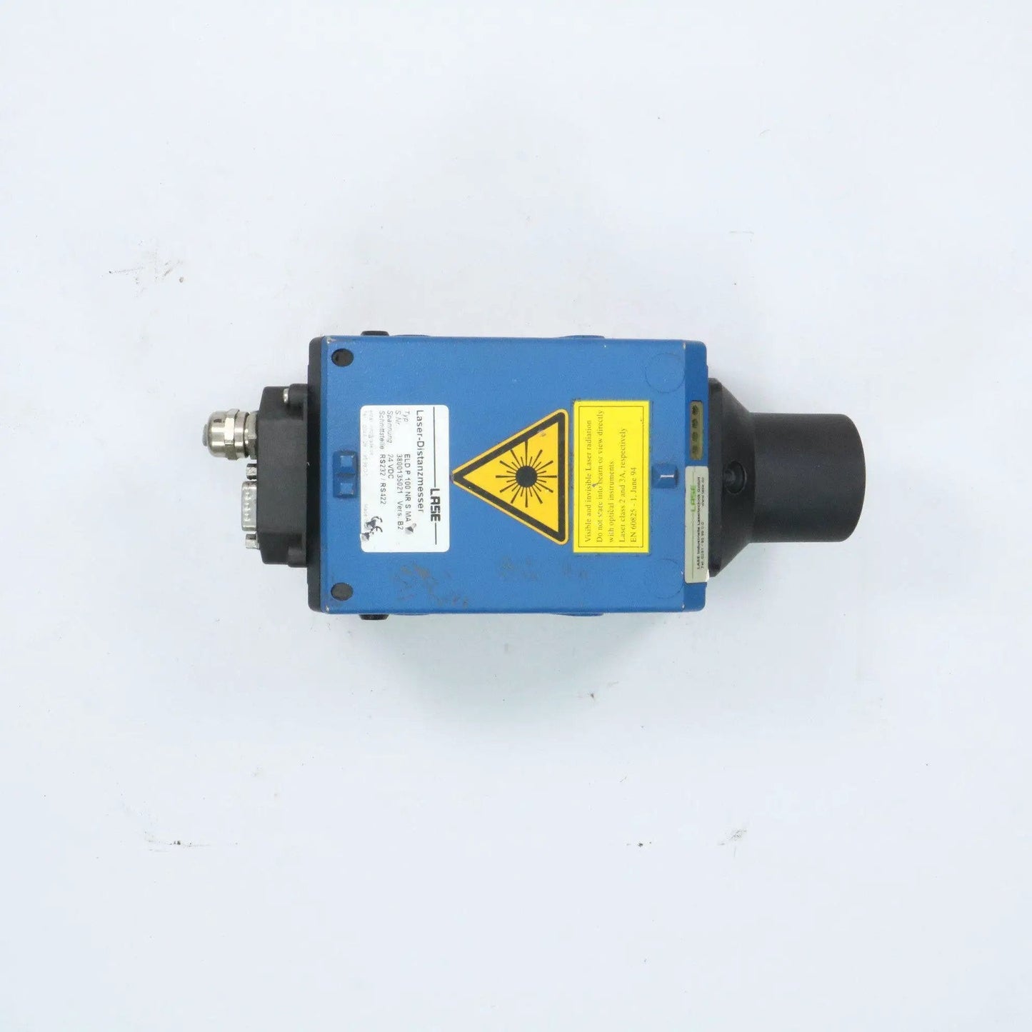 LASE ELD P 100 NR S MA LASER DISTANCE MESSURING
