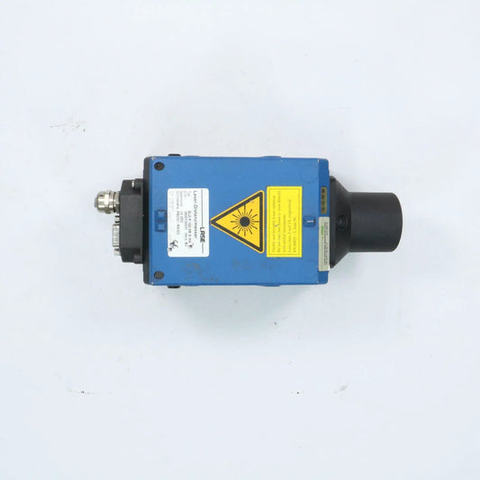 LASE ELD P 100 NR S MA LASER DISTANCE MESSURING