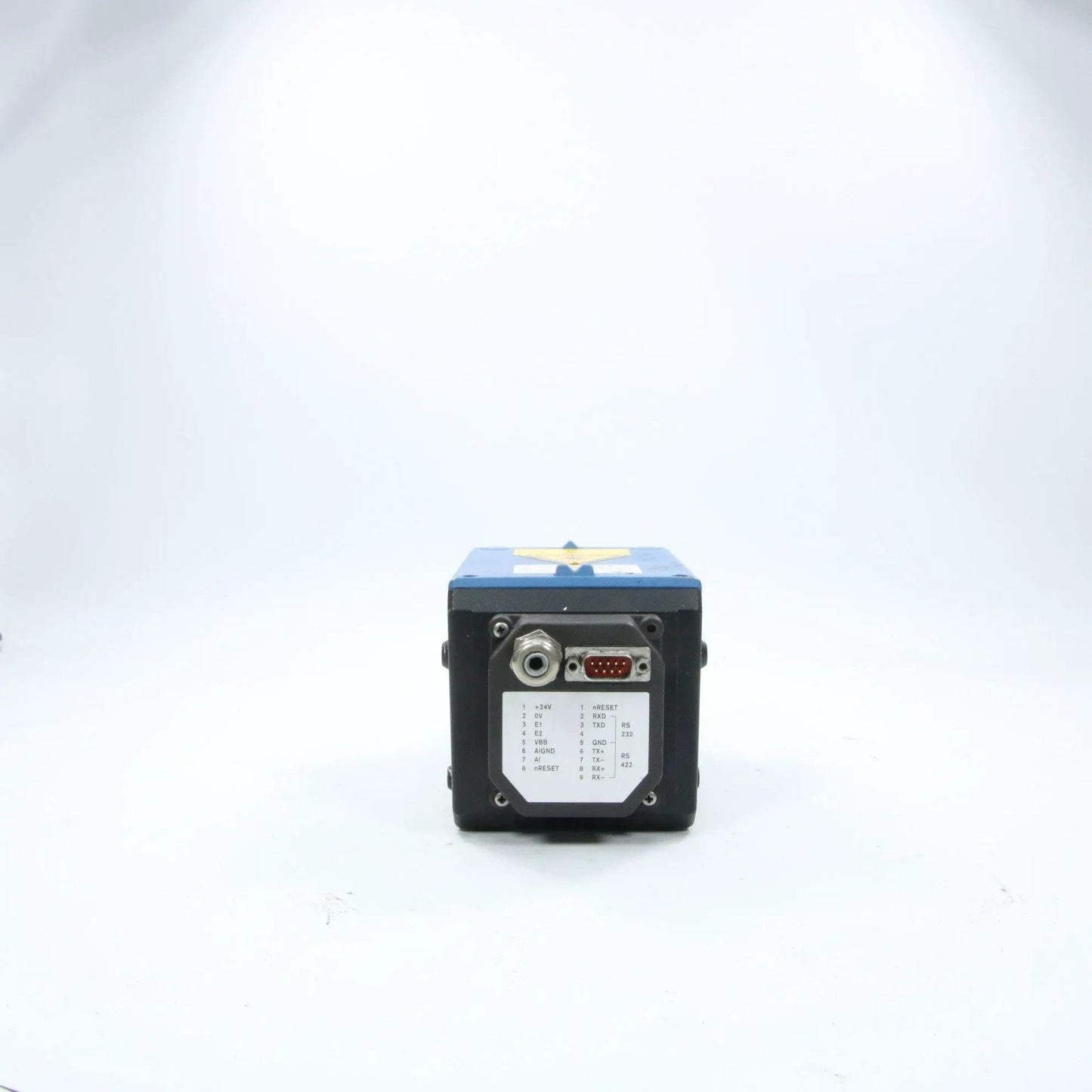 LASE ELD P 100 NR S MA LASER DISTANCE MESSURING