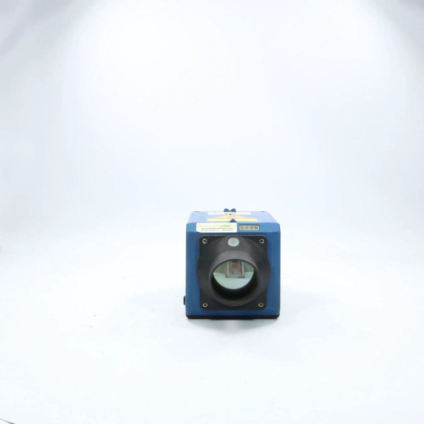 LASE ELD P 100 NR S MA LASER DISTANCE MESSURING