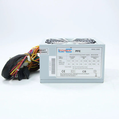 LC Power LC6350 PC Power Supply