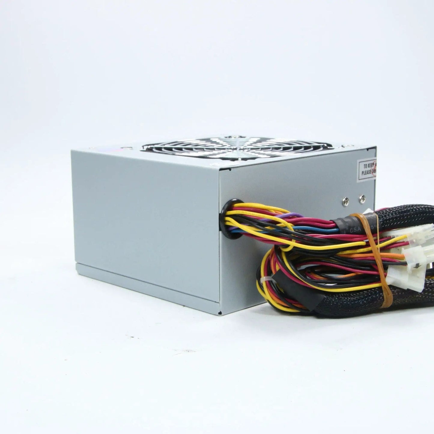 LC Power LC6350 PC Power Supply