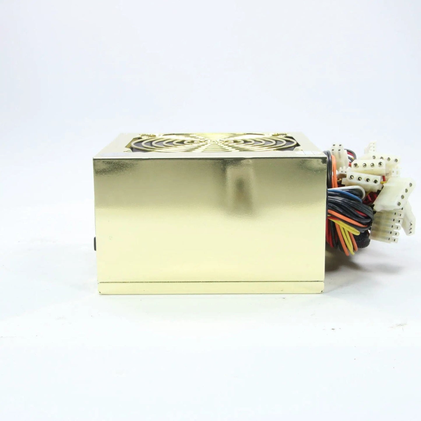 LC Power PC Power Supply 12cm Fan 420W
