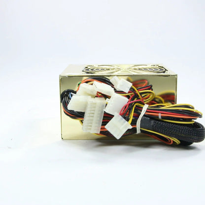 LC Power PC Power Supply 12cm Fan 420W