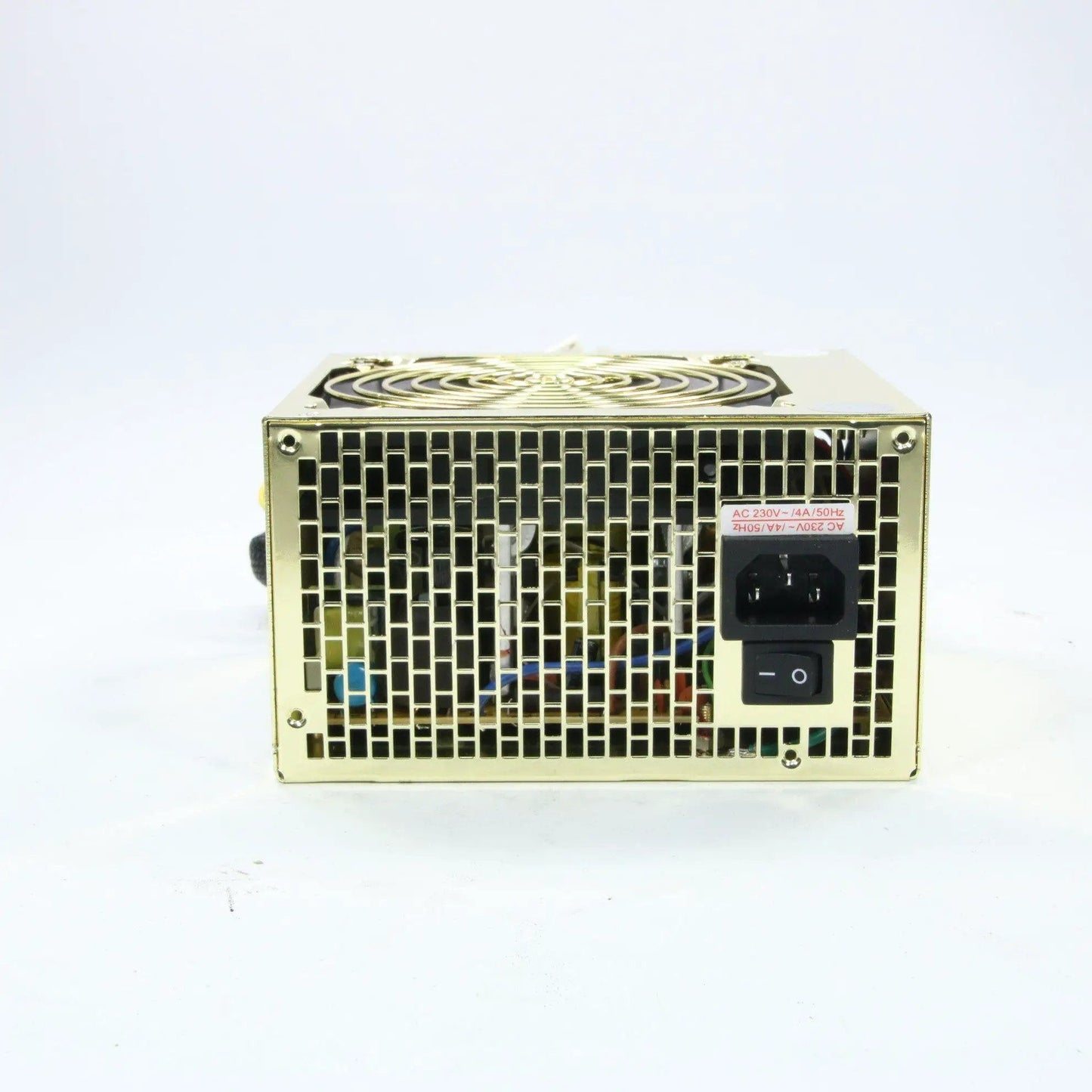 LC Power PC Power Supply 12cm Fan 420W