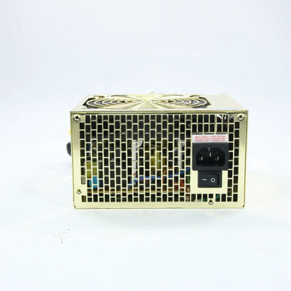 LC Power PC Power Supply 12cm Fan 420W