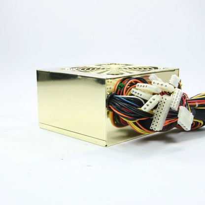 LC Power PC Power Supply 12cm Fan 420W