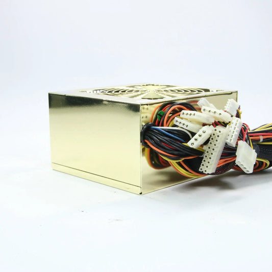 LC Power PC Power Supply 12cm Fan 420W