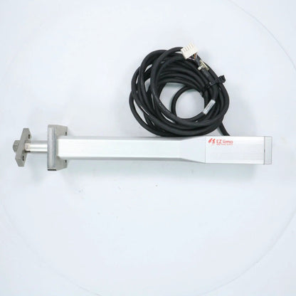 LIMO LINEAIR MOTION MOTOR EZCM4E015MK