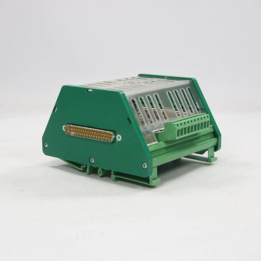 LJU EM-8 Bus Module