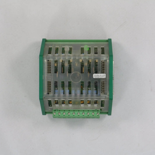 LJU GmbH PCM-8 Bus Control Module