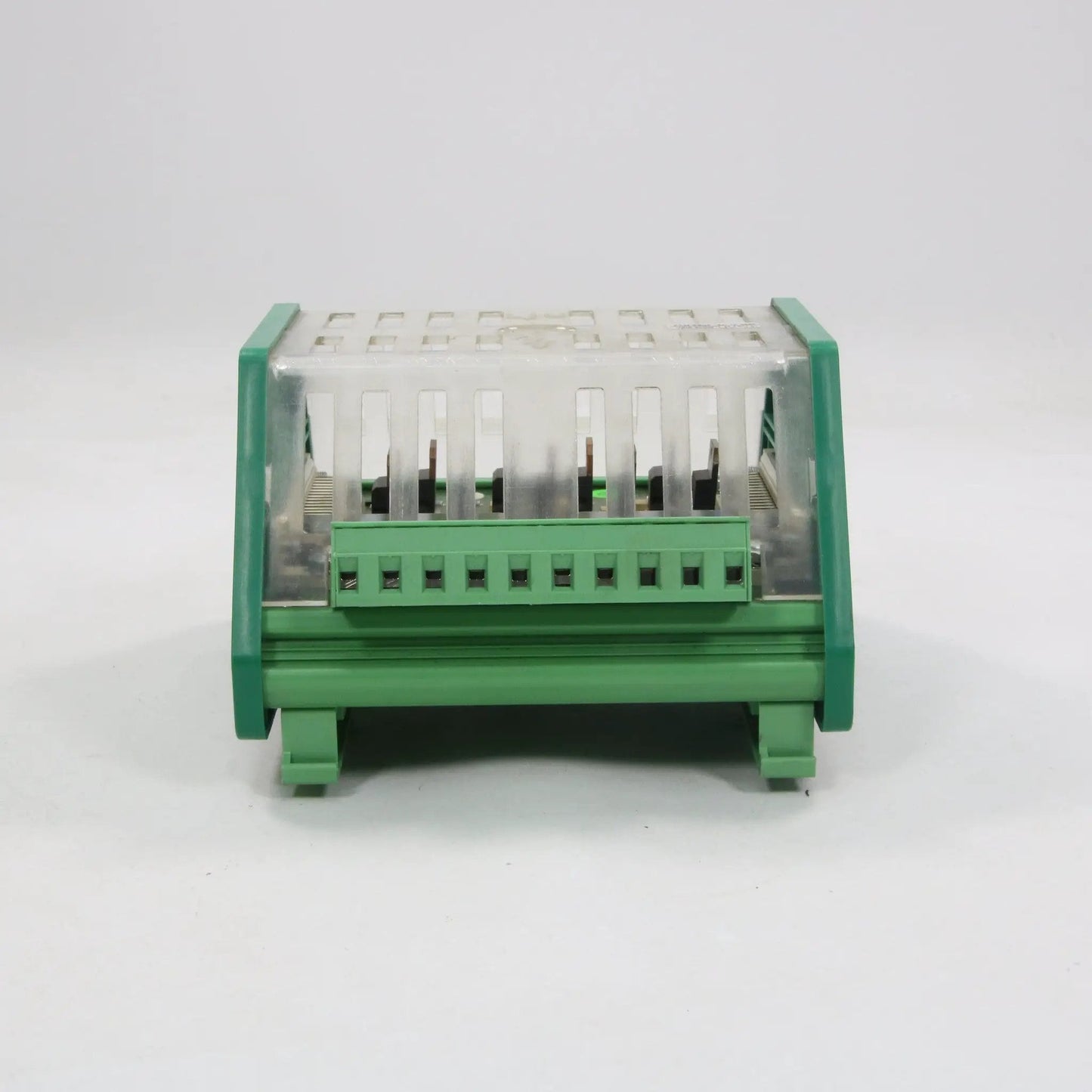LJU GmbH PCM-8 Bus Control Module