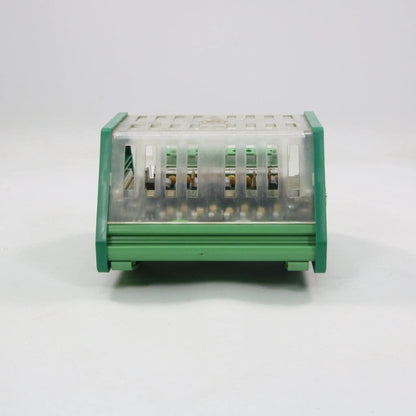 LJU GmbH PCM-8 Bus Control Module