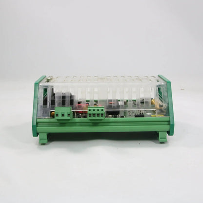 LJU GmbH ZM-DP Input Module