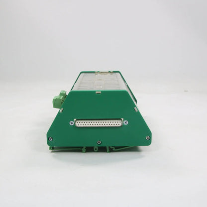 LJU GmbH ZM-DP Input Module