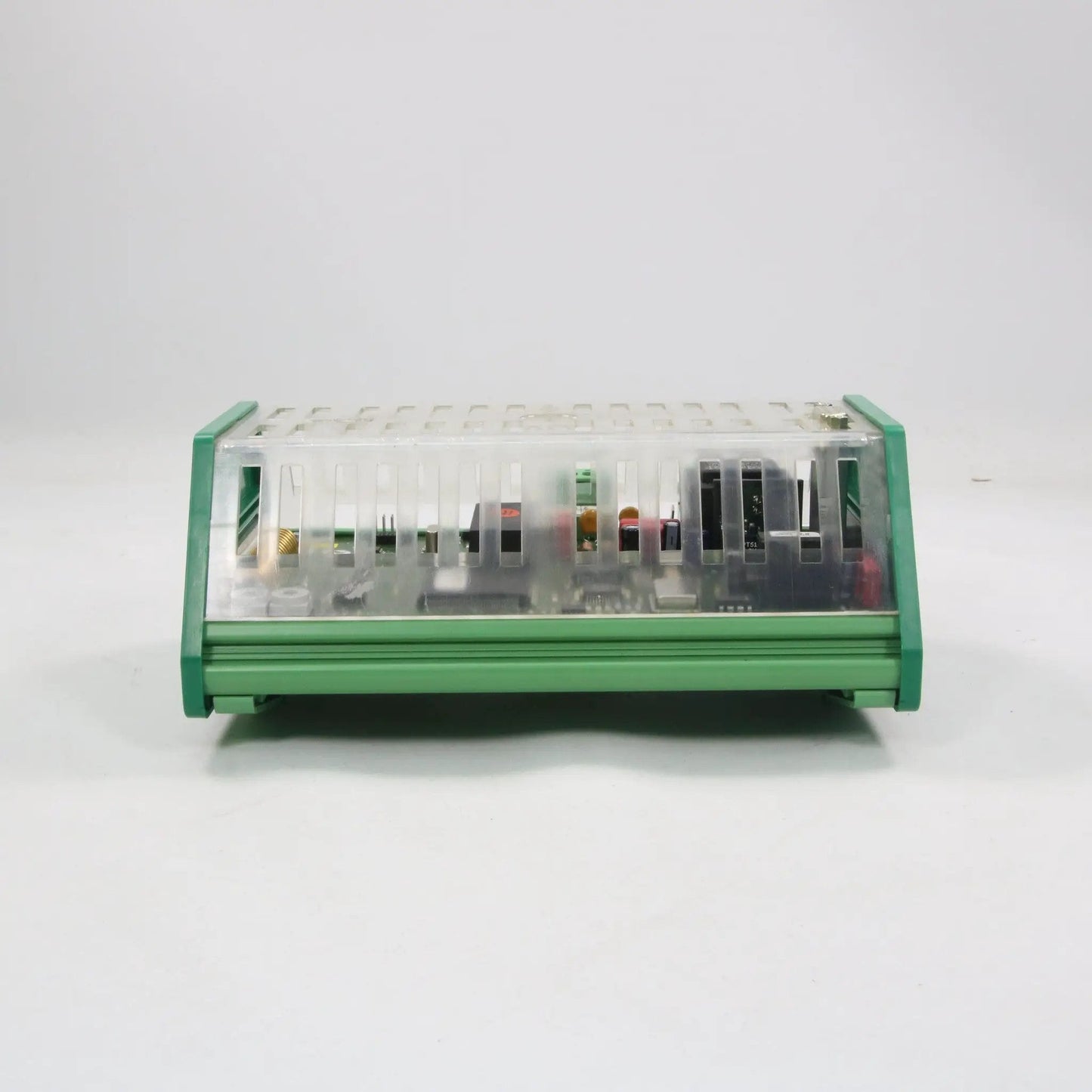 LJU GmbH ZM-DP Input Module