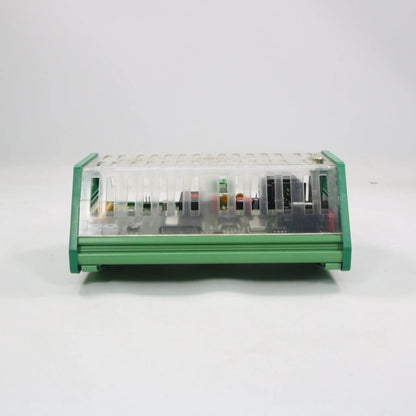 LJU GmbH ZM-DP Input Module