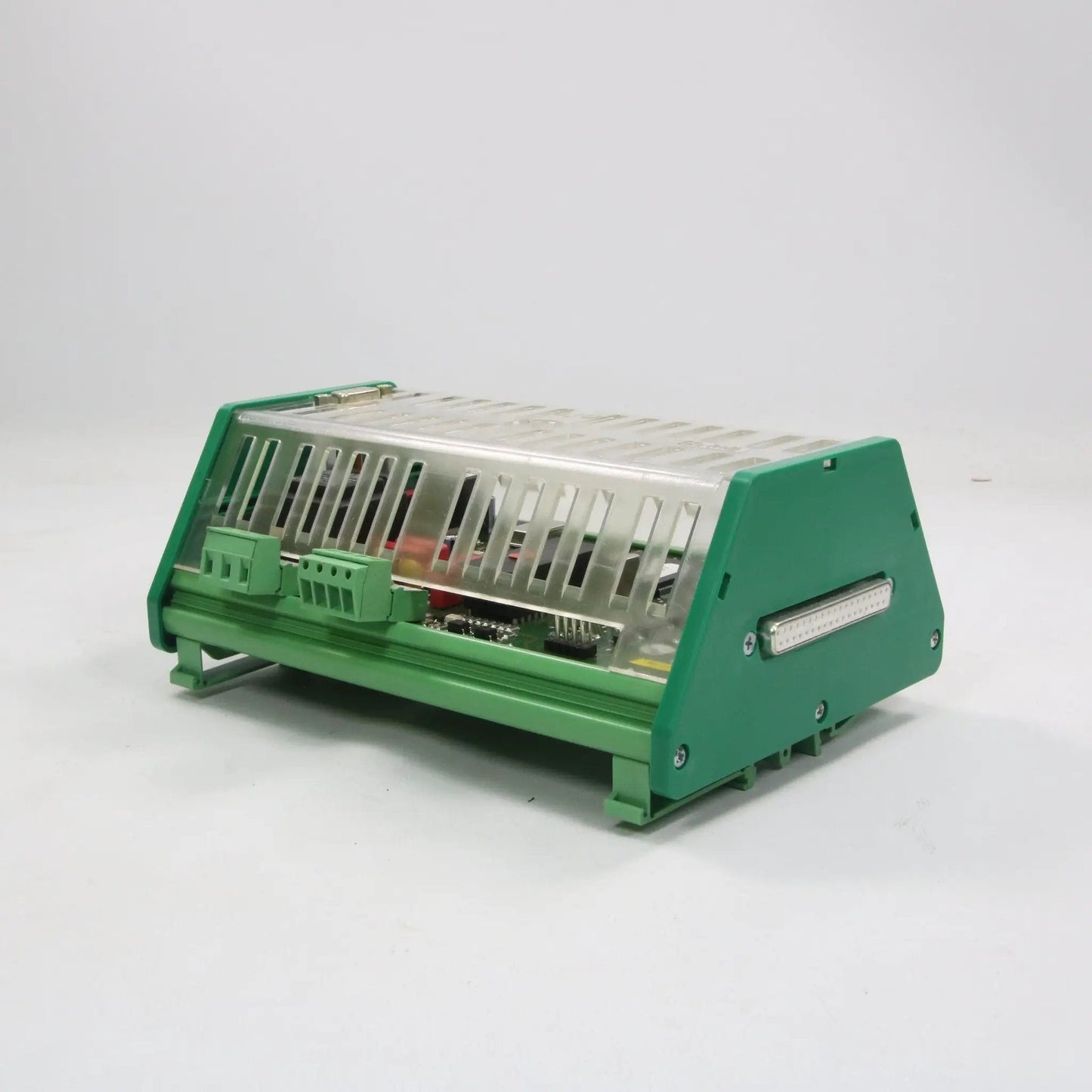 LJU GmbH ZM-DP Input Module