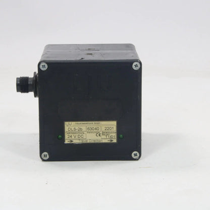 LJU Industrieelektronik GmbH DLS-2b Track Sensor