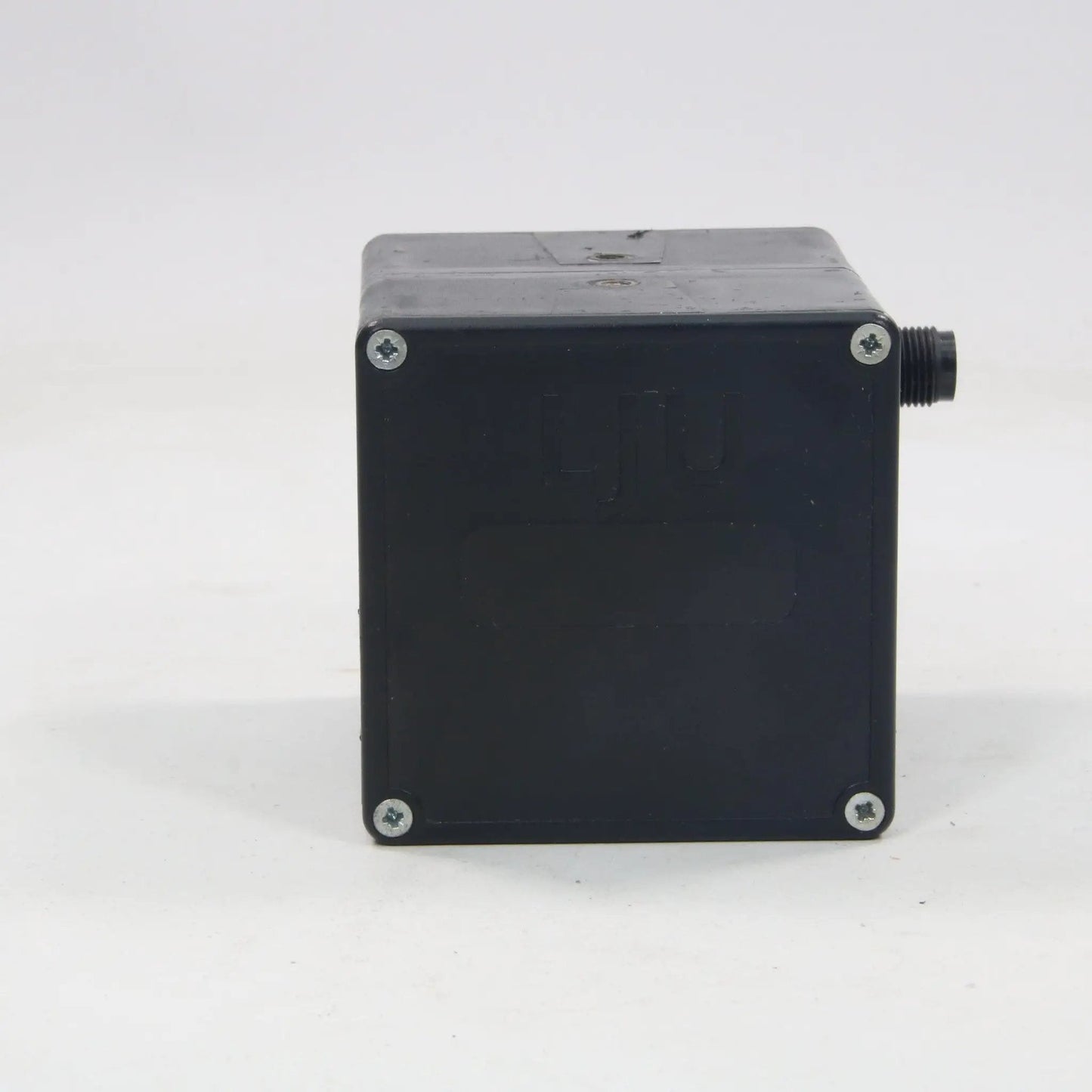 LJU Industrieelektronik GmbH DLS-2b Track Sensor
