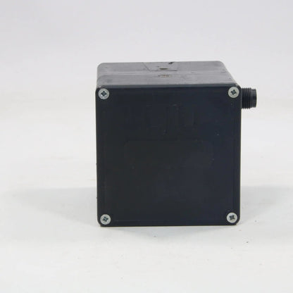 LJU Industrieelektronik GmbH DLS-2b Track Sensor