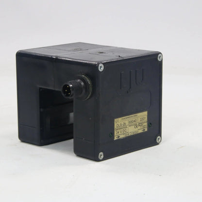 LJU Industrieelektronik GmbH DLS-2b Track Sensor