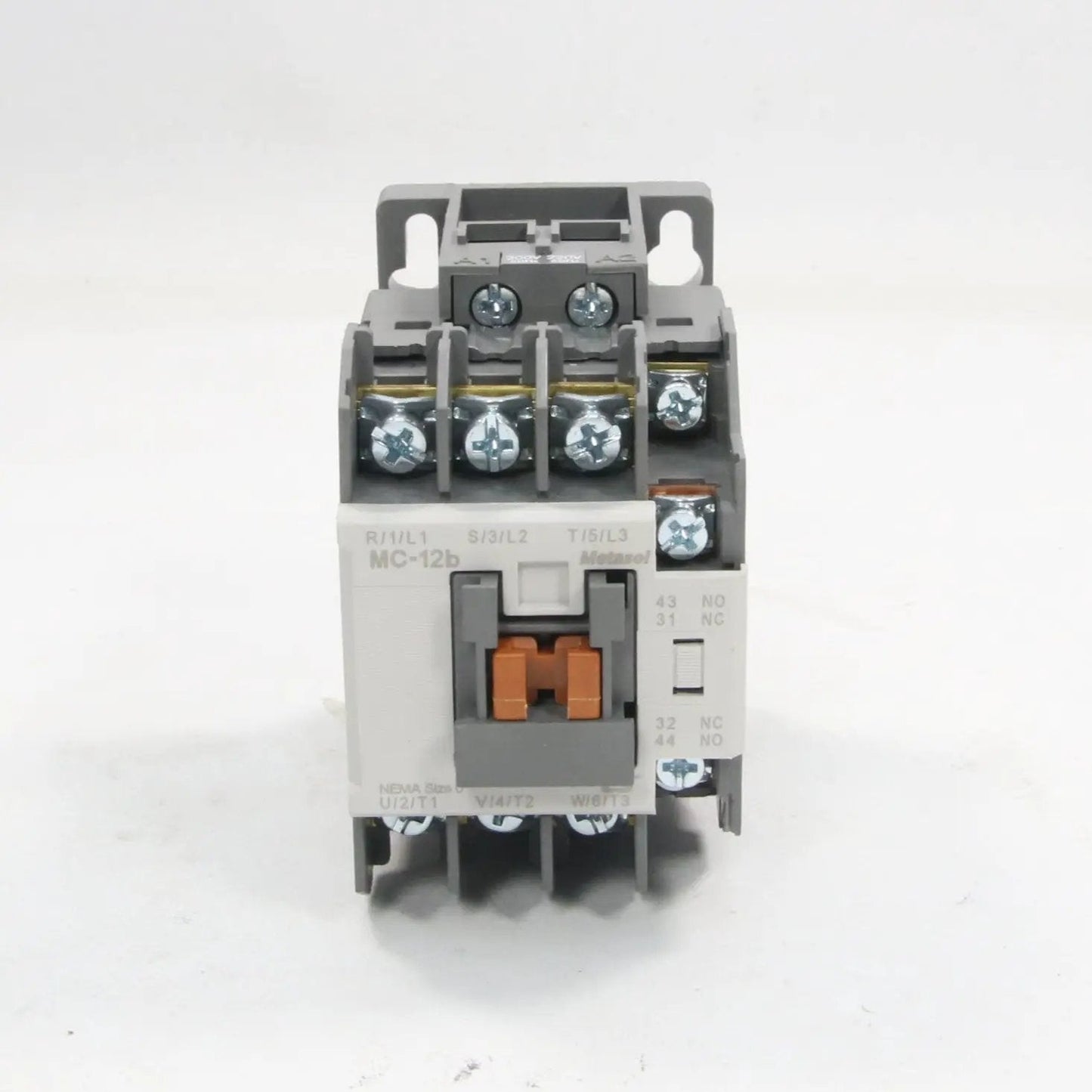LS Electric MC-12b Magnetic Contactor