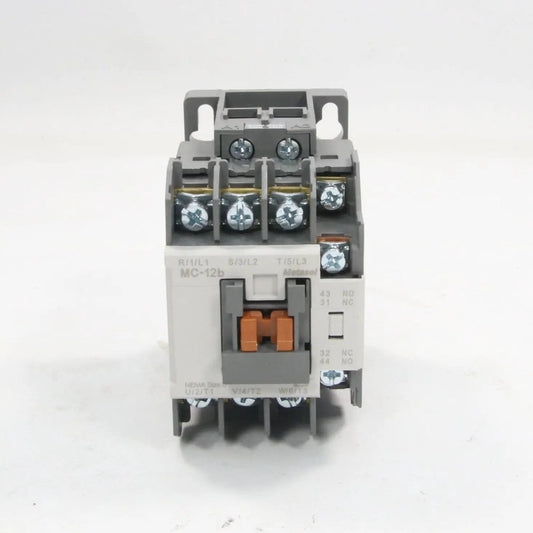LS Electric MC-12b Magnetic Contactor