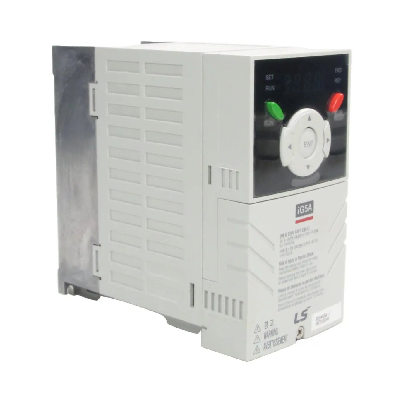 LS Electric SV004iG5A-1 AC Variable Frequency Drive