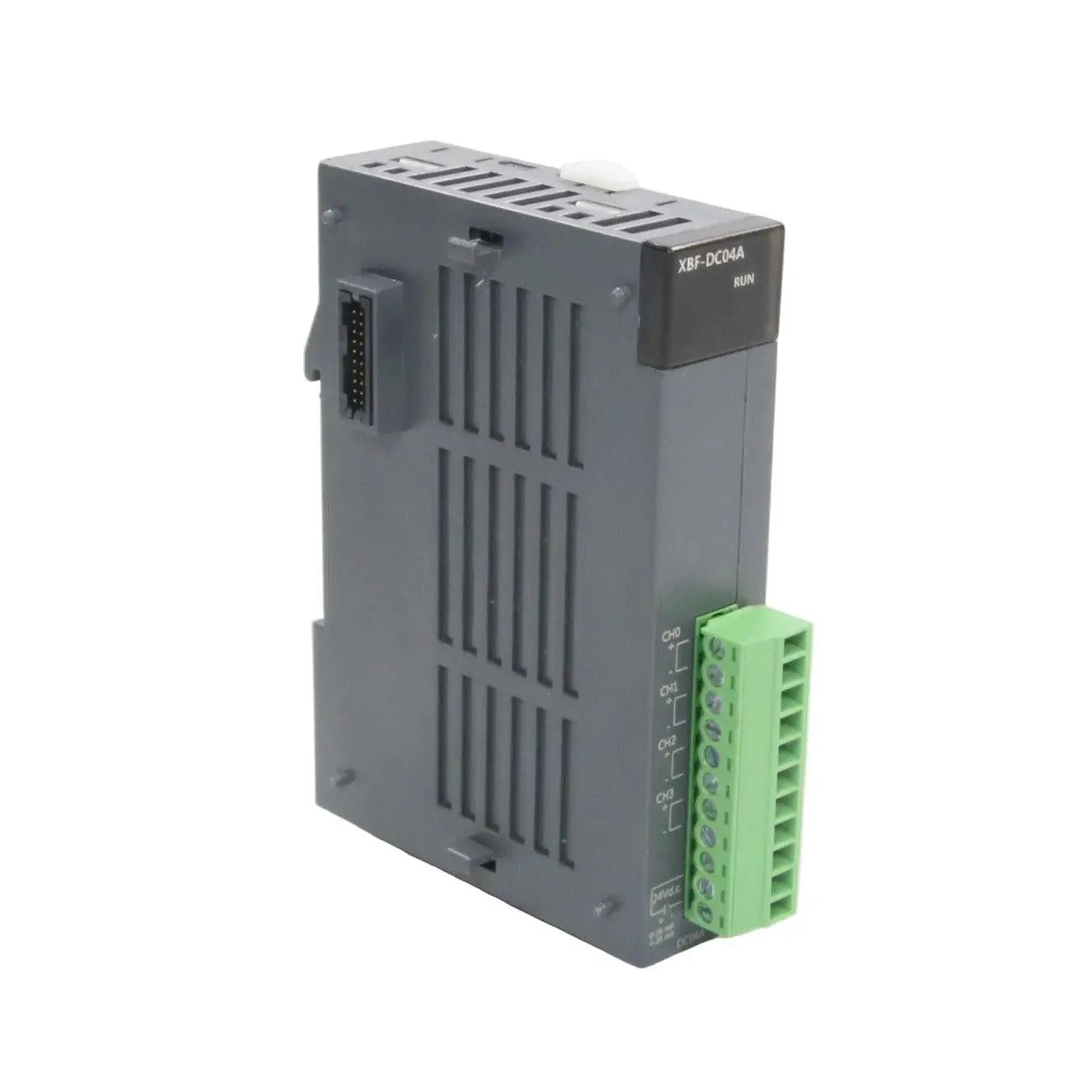 LS Electric XBF-DC04A Analog Output Module