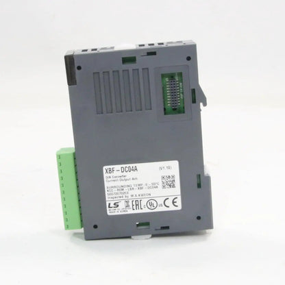 LS Electric XBF-DC04A Analog Output Module