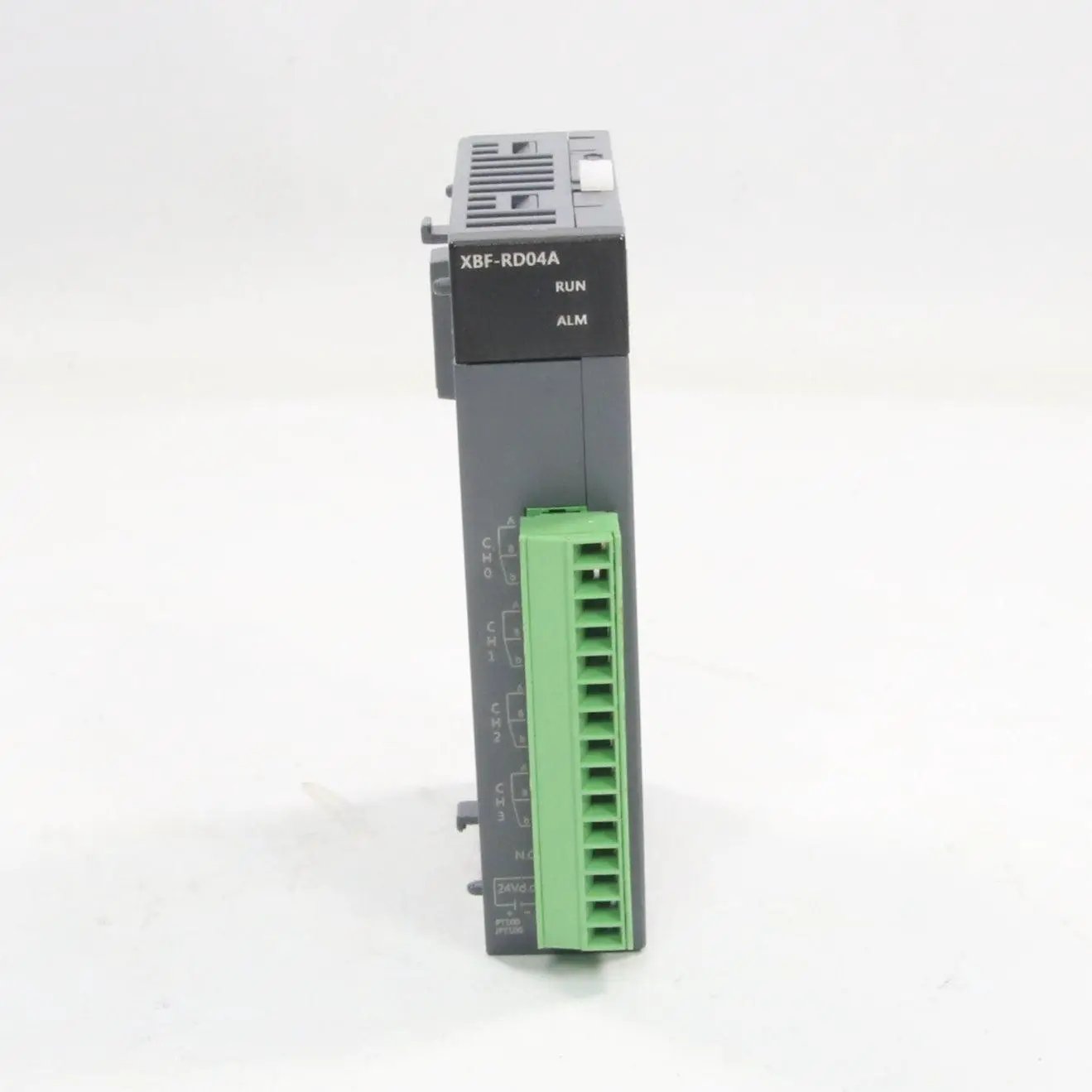 LS Electric XBF-RD04A RTD Input Module