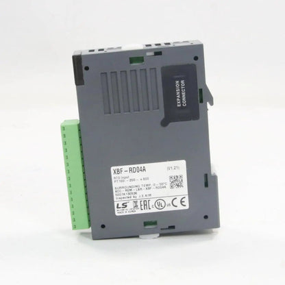 LS Electric XBF-RD04A RTD Input Module