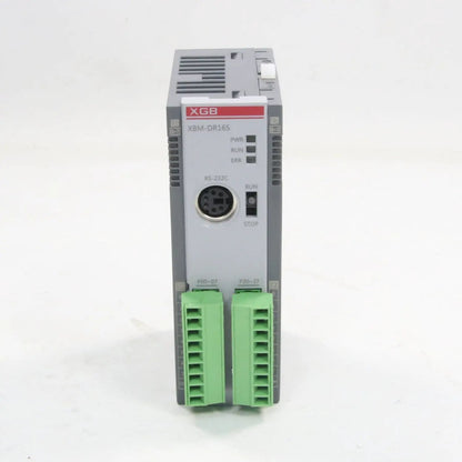LS Electric XBM-DR16S Compact Micro PLC