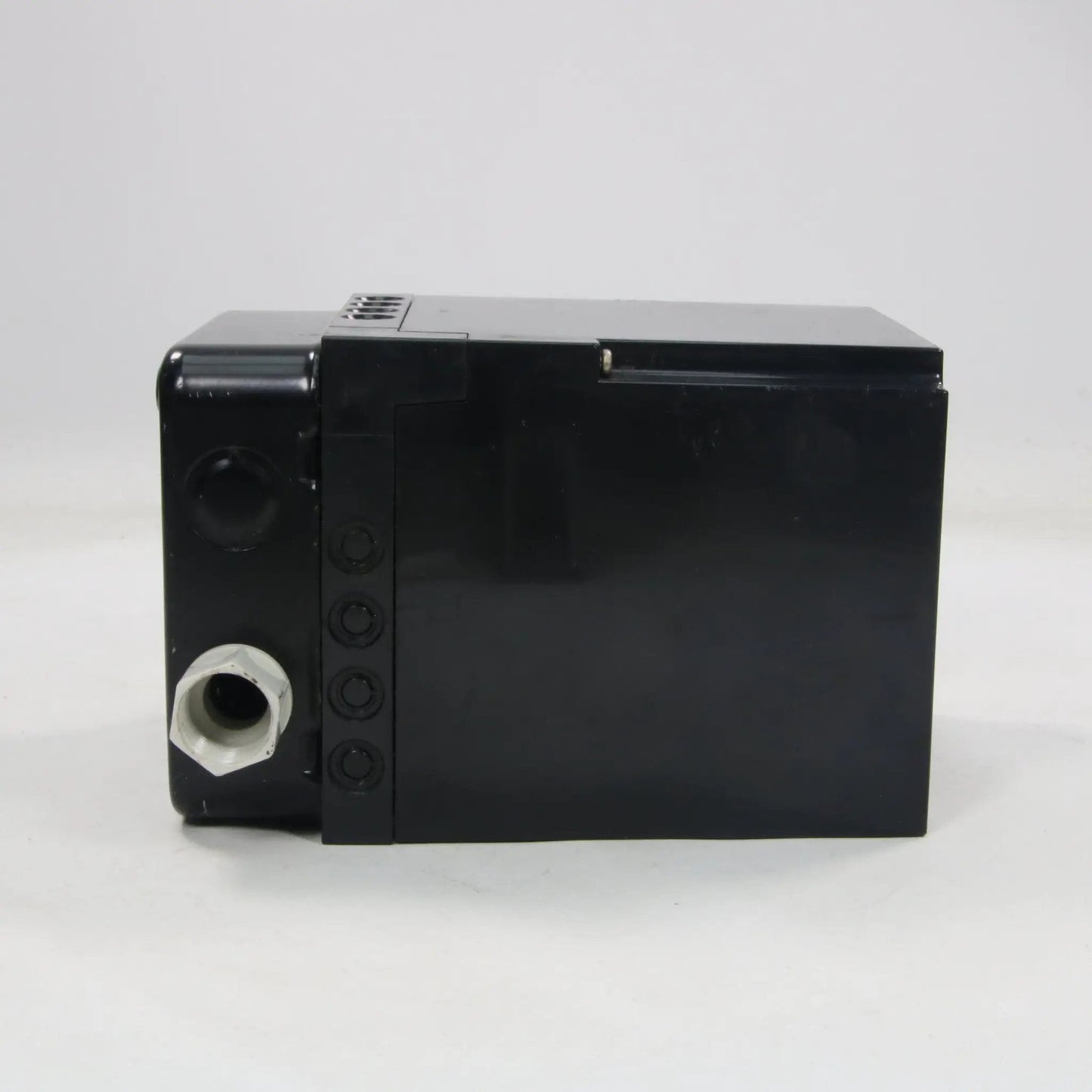 Landis & Gyr Oil Burner Controller LAL2.25
