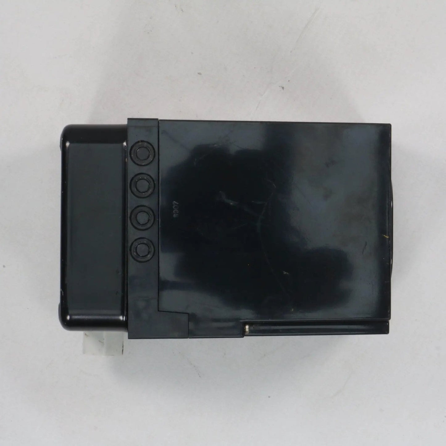 Landis & Gyr Oil Burner Controller LAL2.25