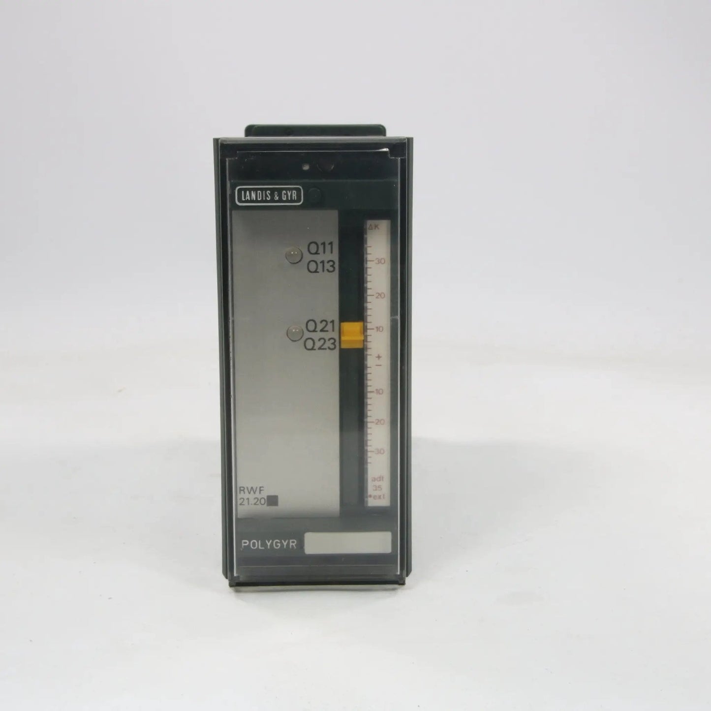 Landis & Gyr Polygyr RWF 21.20 Controller