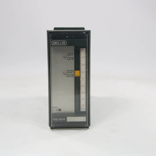 Landis & Gyr Polygyr RWF 21.20 Controller