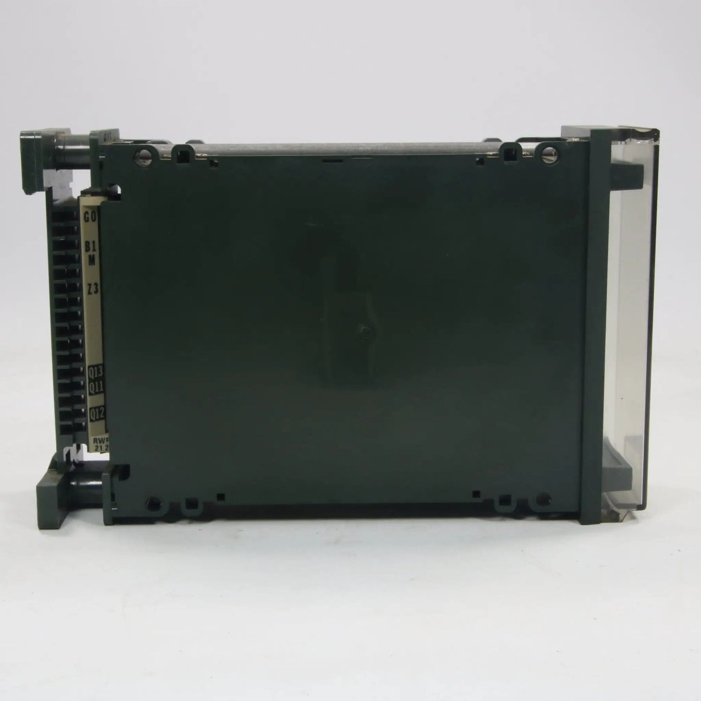 Landis & Gyr Polygyr RWF 21.20 Controller