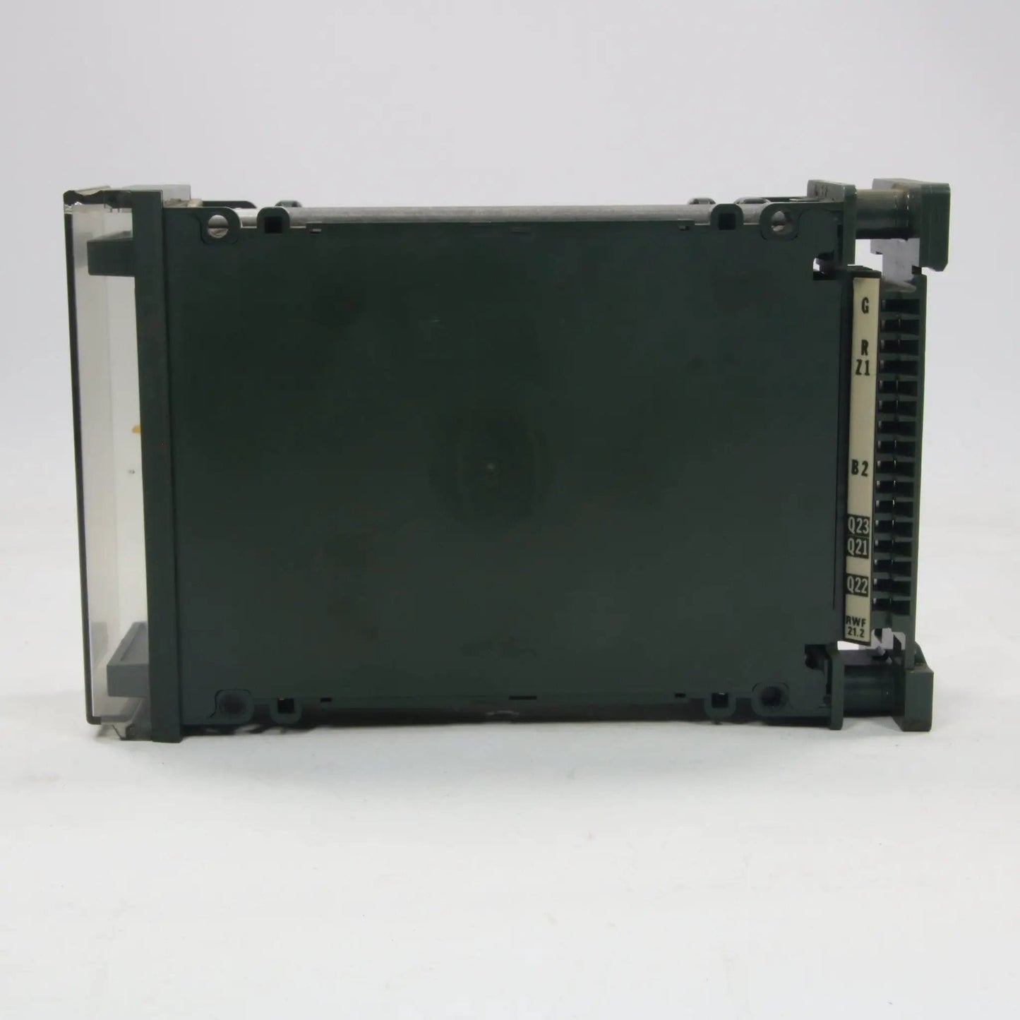 Landis & Gyr Polygyr RWF 21.20 Controller