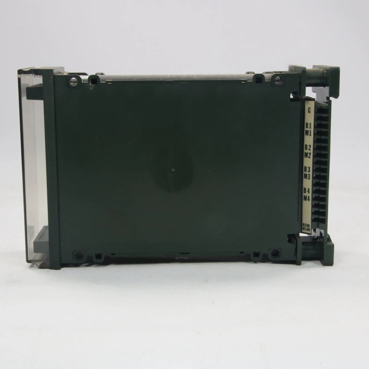 Landis & Gyr Polygyr RZM 61.40 Controller