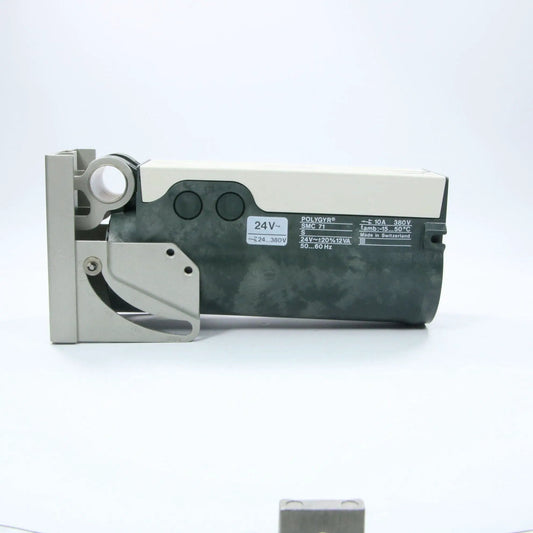 Landis & Gyr Polygyr SMB 71