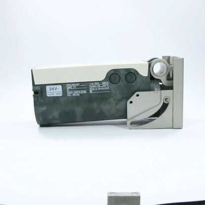 Landis & Gyr Polygyr SMB 71
