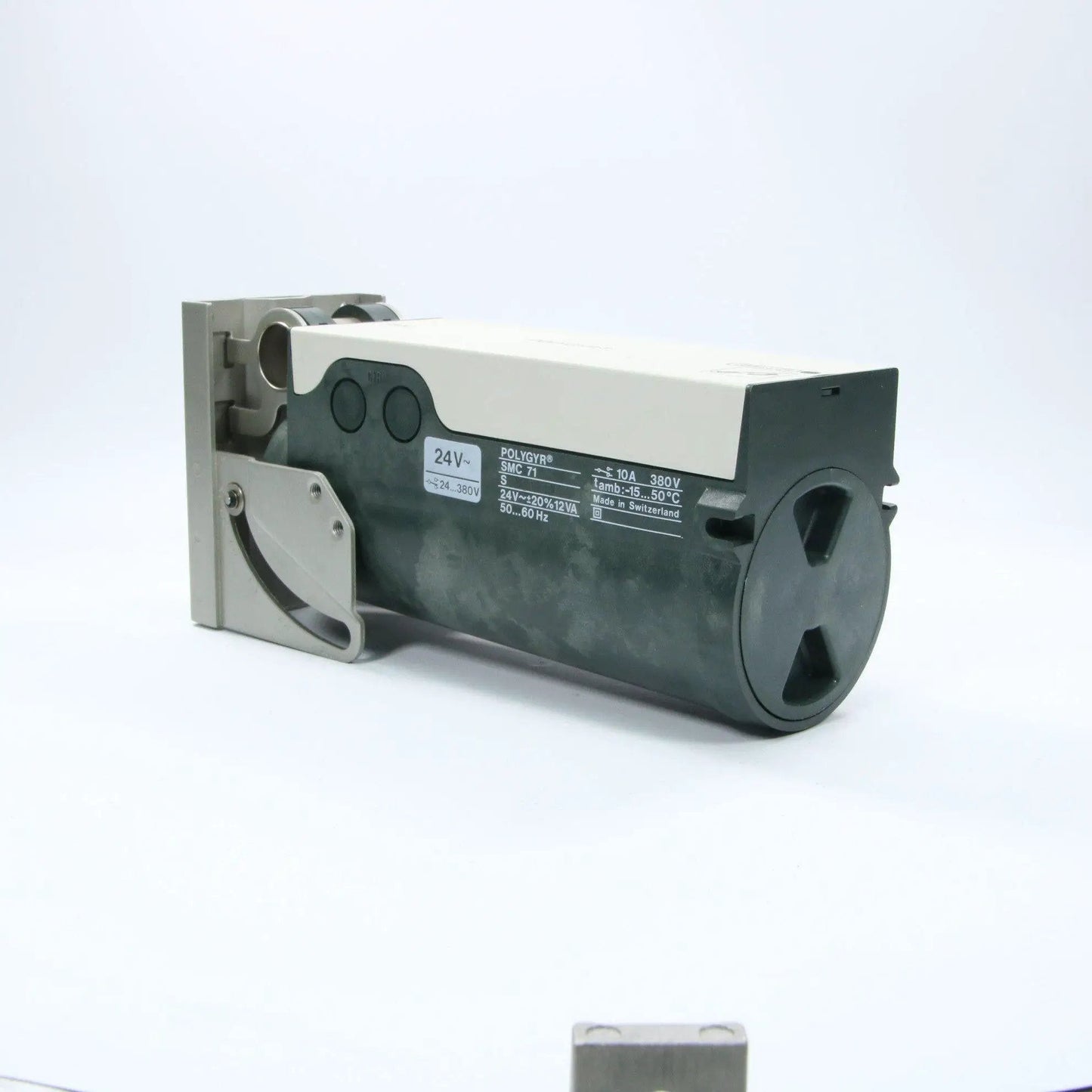 Landis & Gyr Polygyr SMB 71