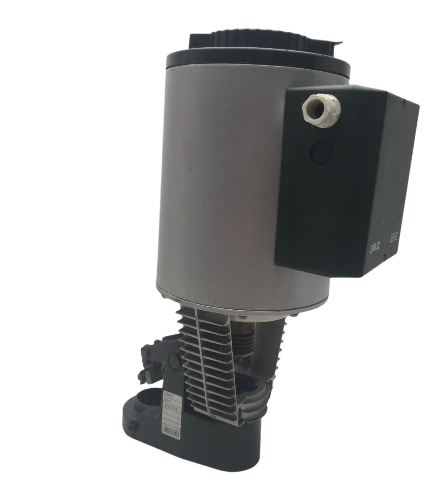 Landis & Gyr SKB32 Electrohydraulic Actuator