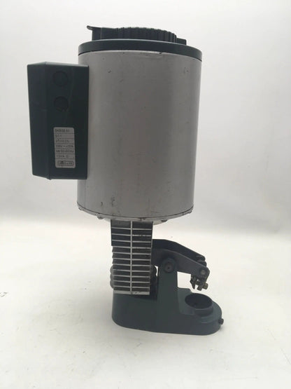 Landis & Gyr SKB32 Electrohydraulic Actuator