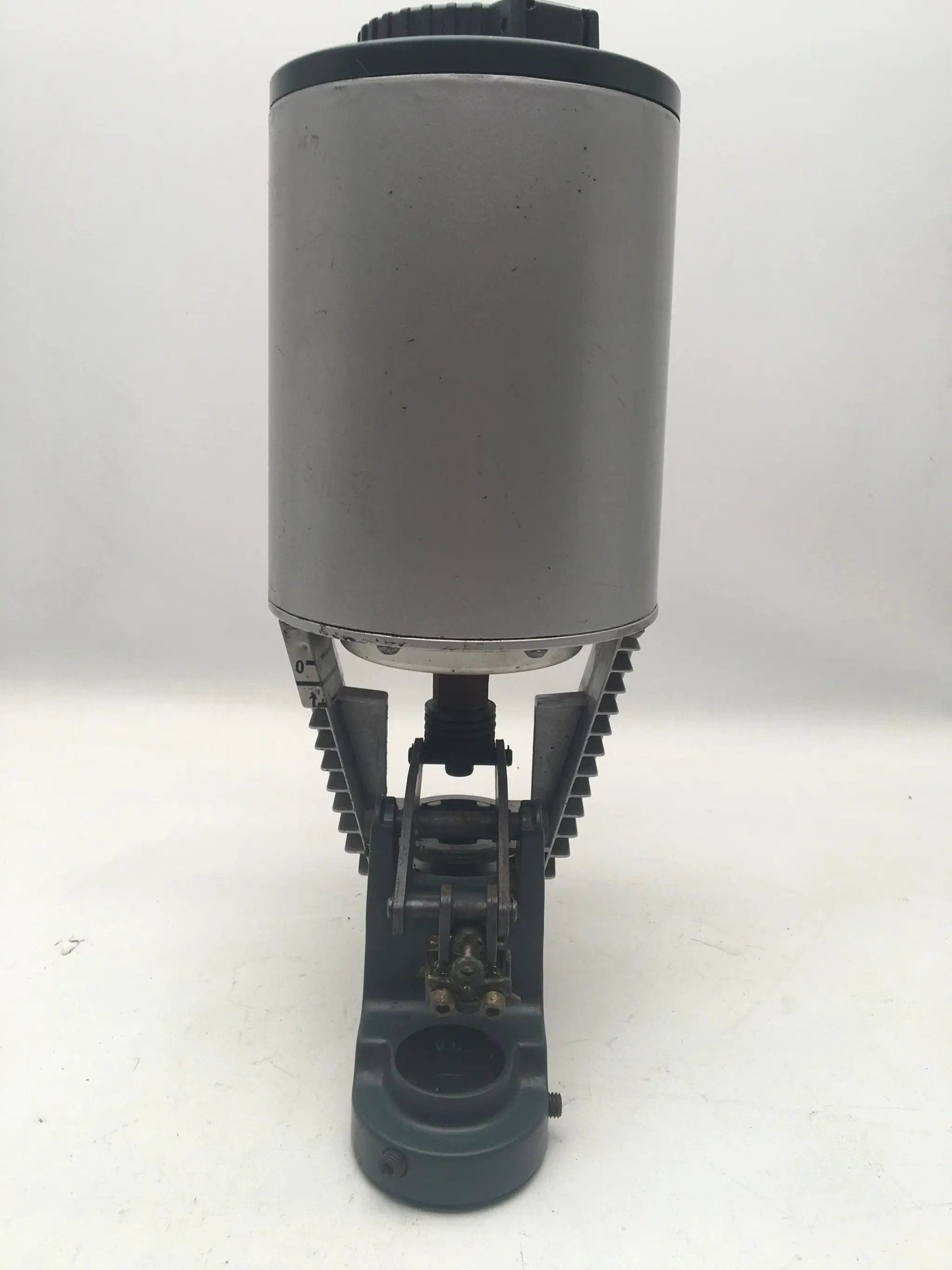Landis & Gyr SKB32 Electrohydraulic Actuator